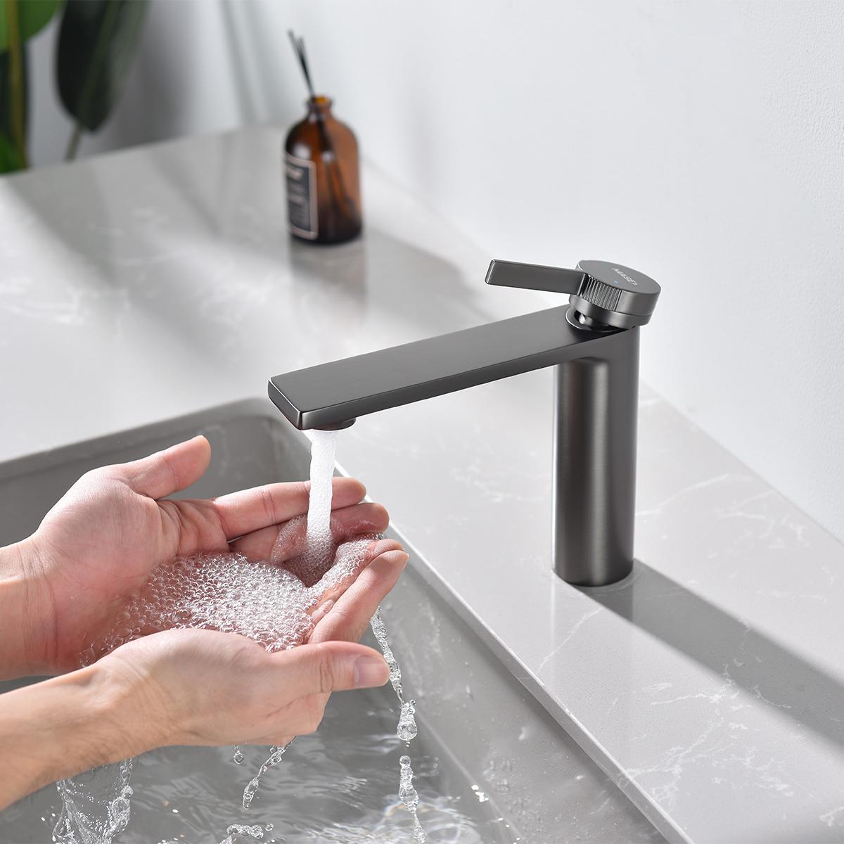 Giano Lavabo Bataryası