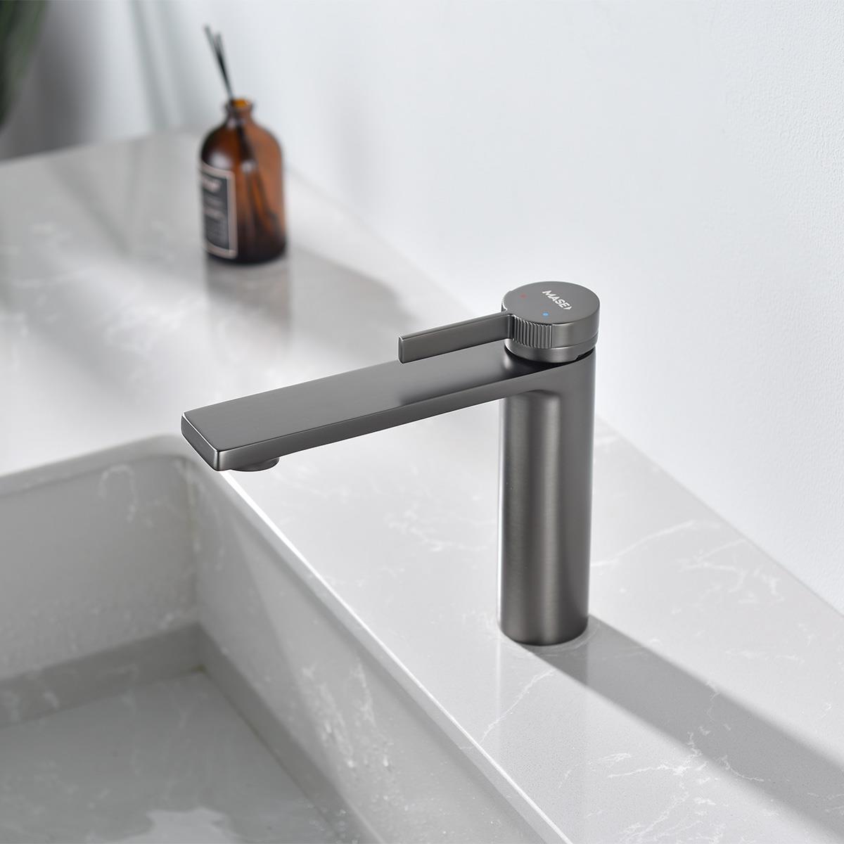 Giano Lavabo Bataryası