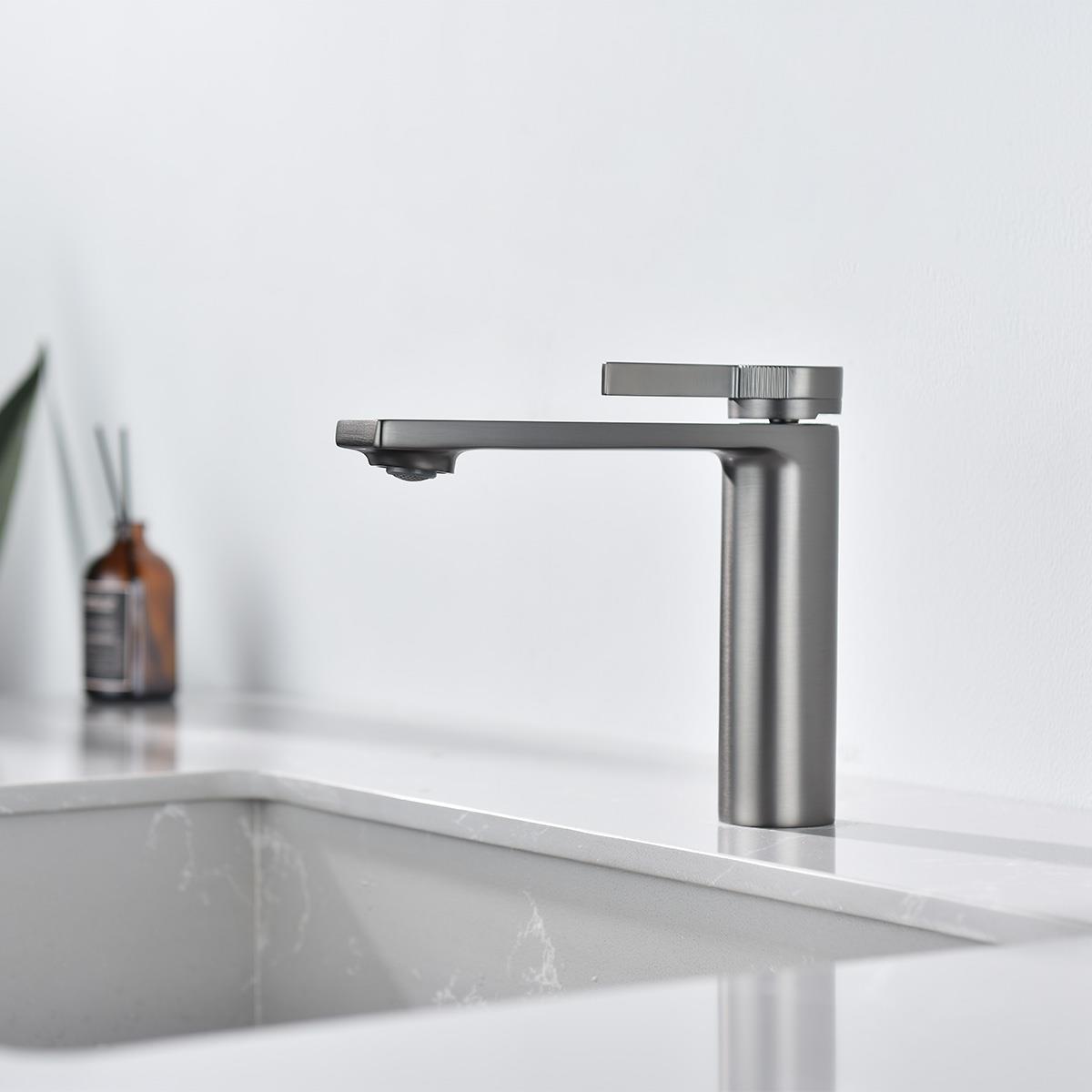 Giano Lavabo Bataryası