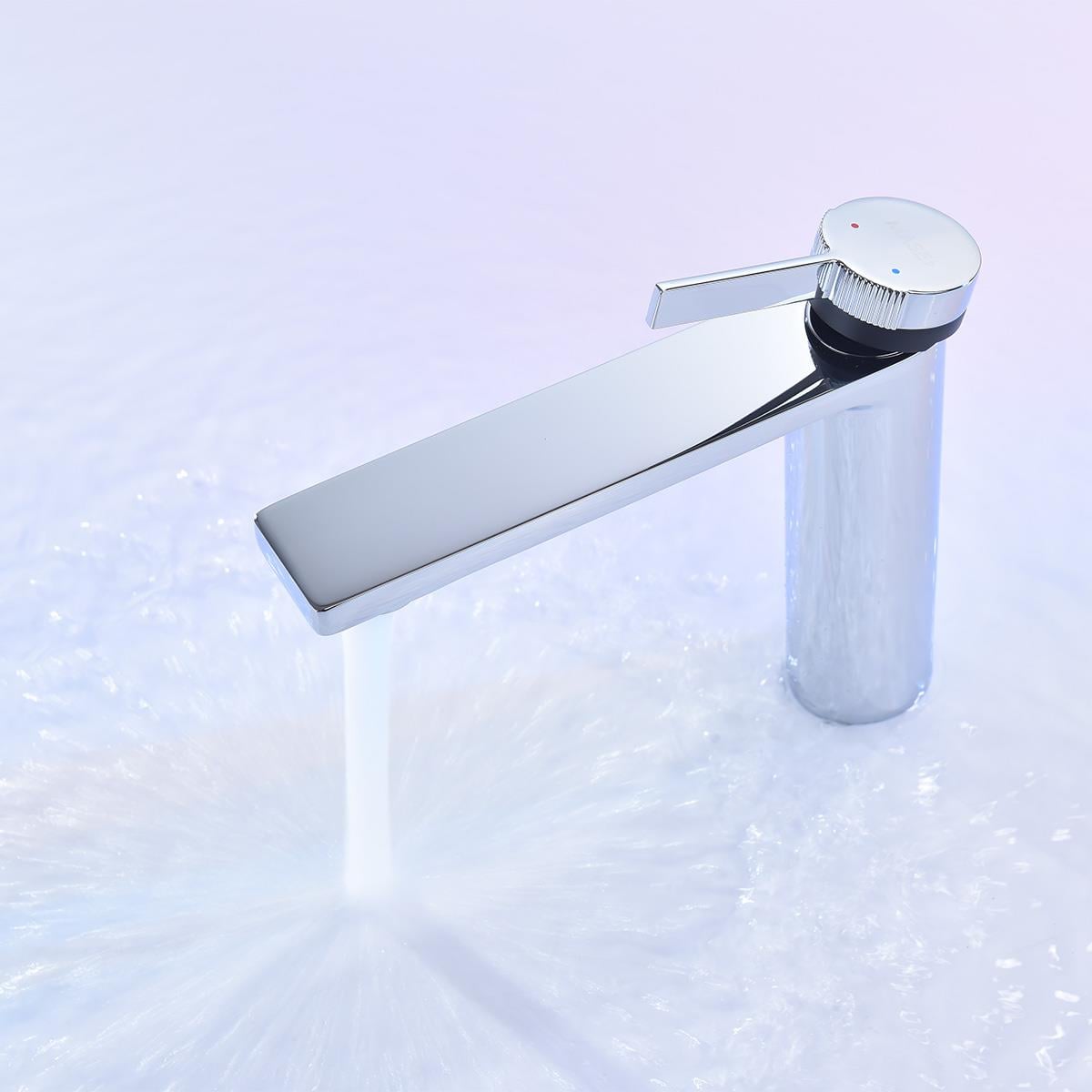 Giano Lavabo Bataryası Chrome