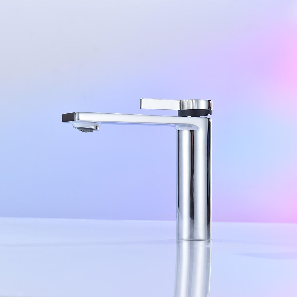 Giano Lavabo Bataryası Chrome
