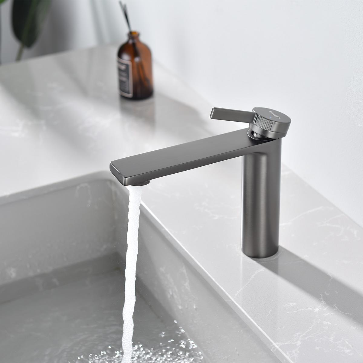 Giano Lavabo Bataryası