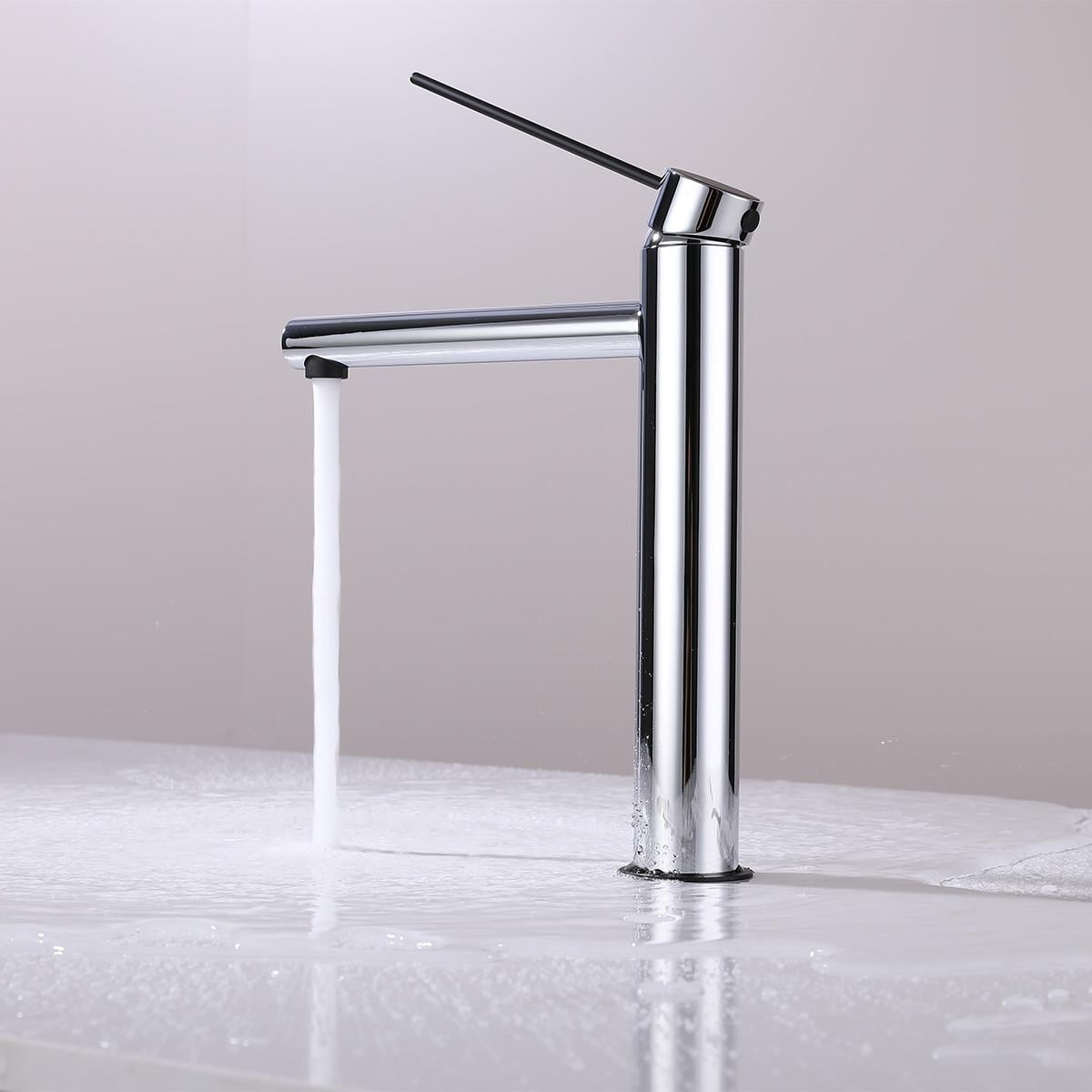 Harper Lavabo Bataryası