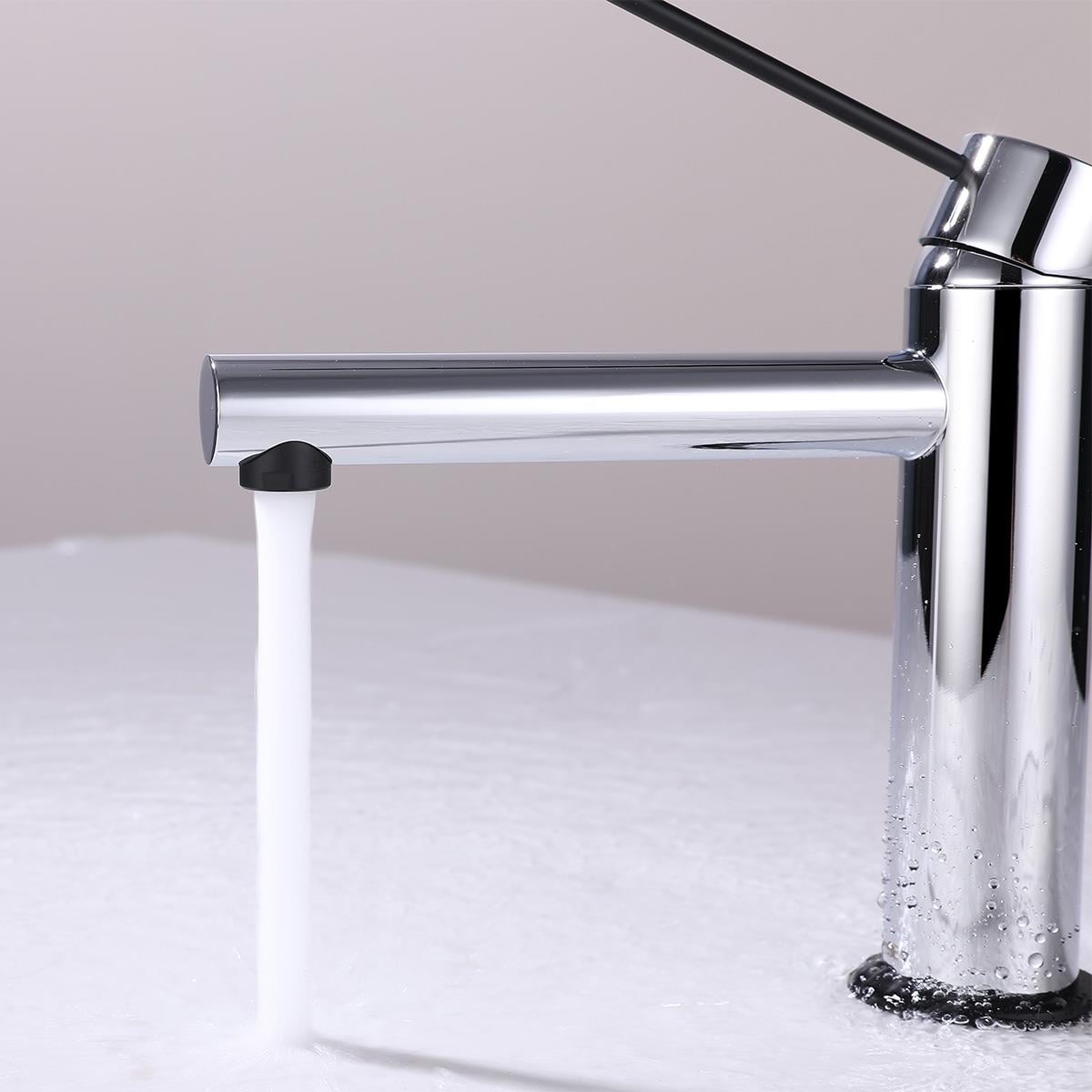 Harper Lavabo Bataryası