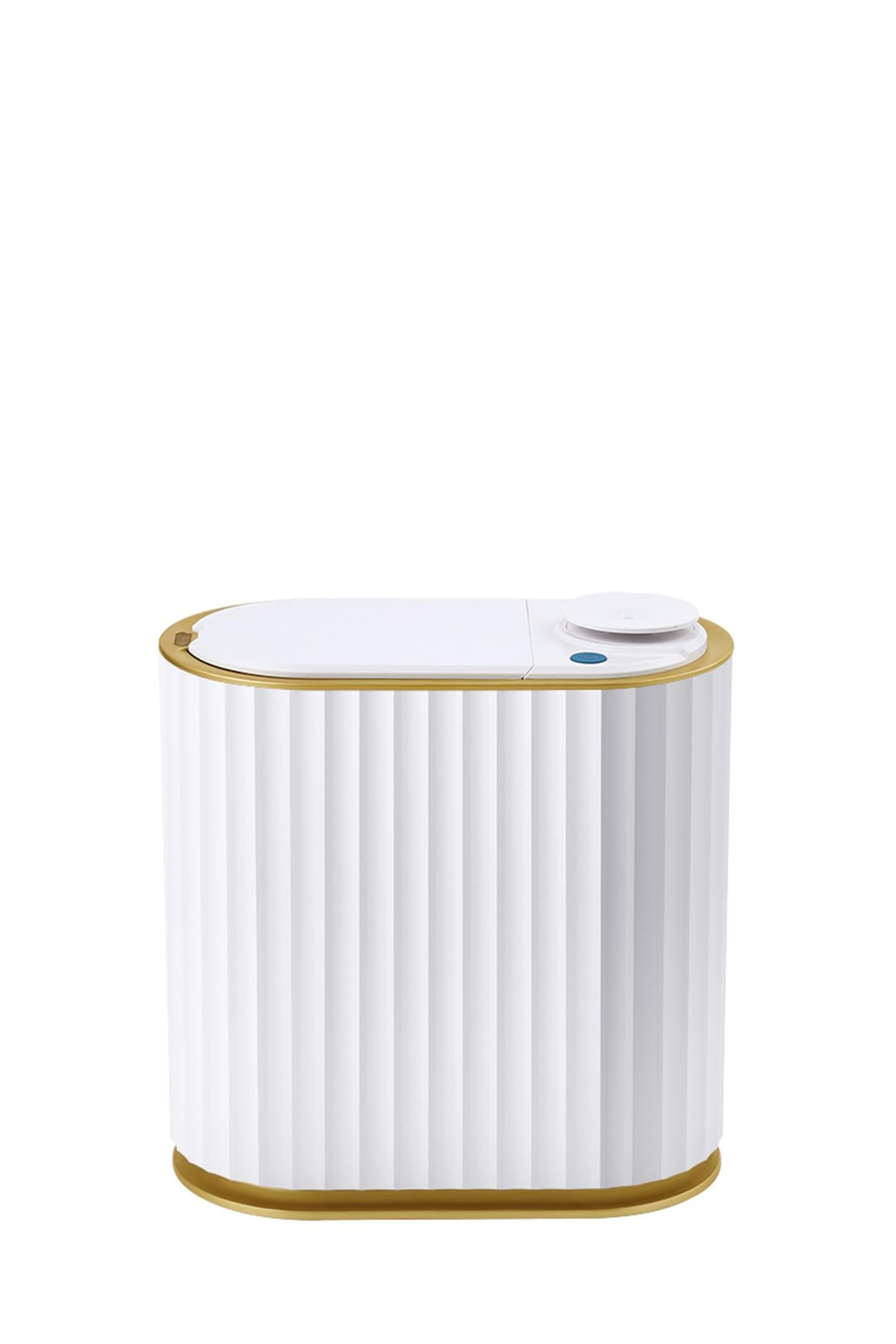 MAS5716W-6L Aroma Koku Difüzyonlu Sensörlü Çöp Kutusu