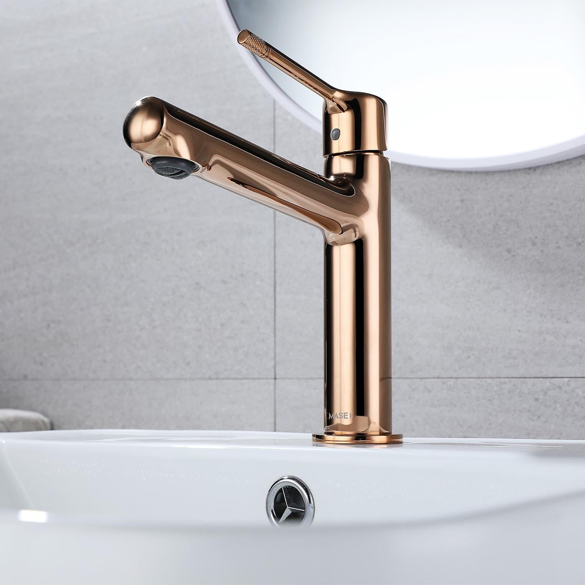 Romeo Lavabo Bataryası