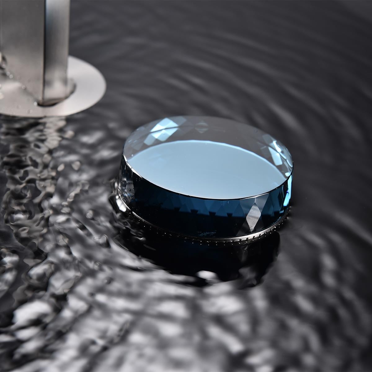 Shine 2 Delikli Lavabo Bataryası