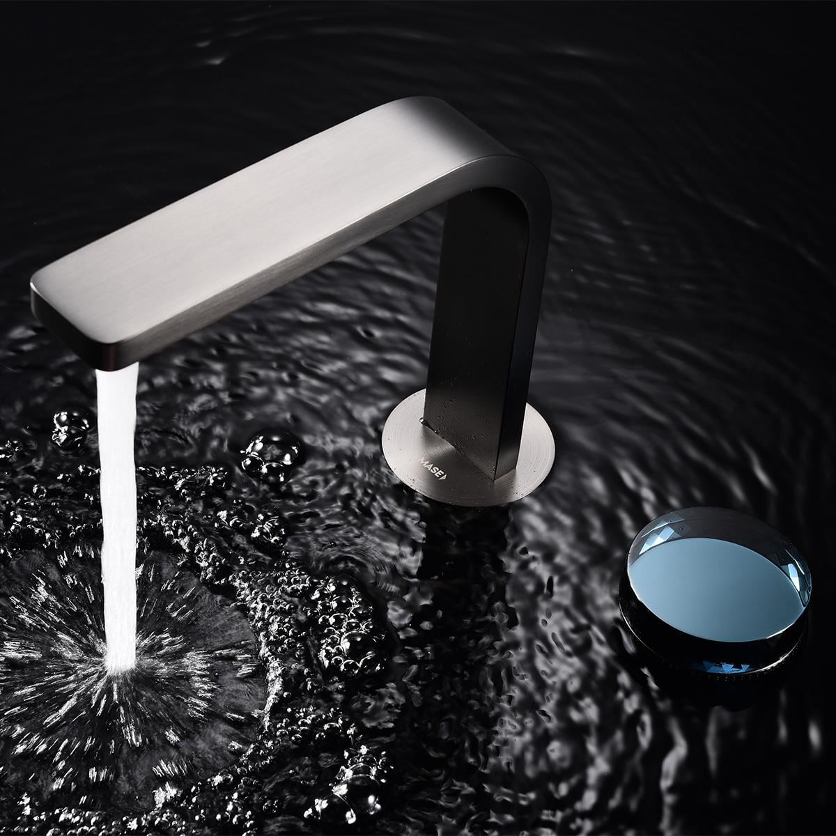 Shine 2 Delikli Lavabo Bataryası