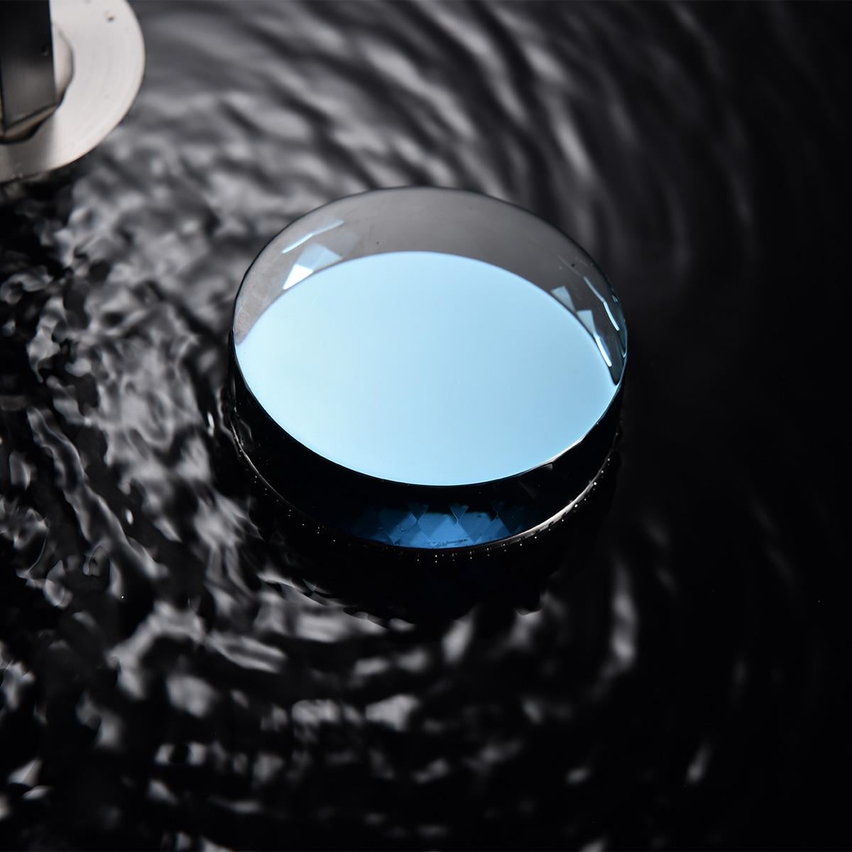 Shine 2 Delikli Lavabo Bataryası