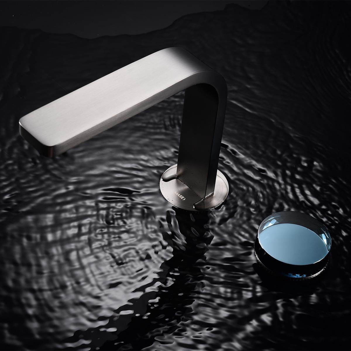 Shine 2 Delikli Lavabo Bataryası