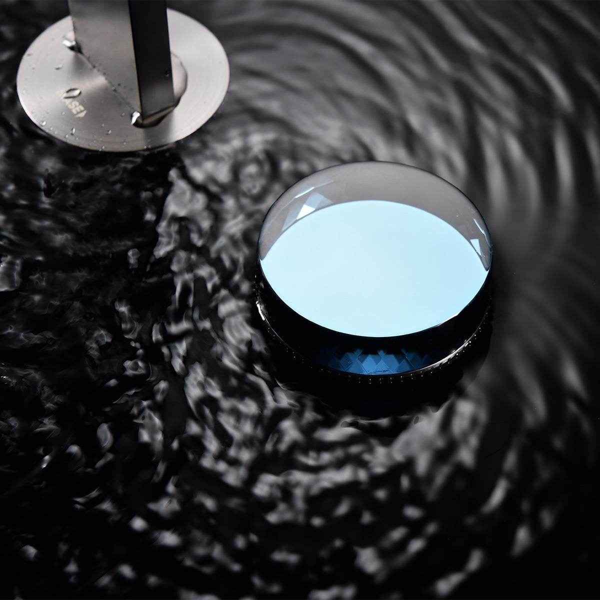 Shine 2 Delikli Lavabo Bataryası