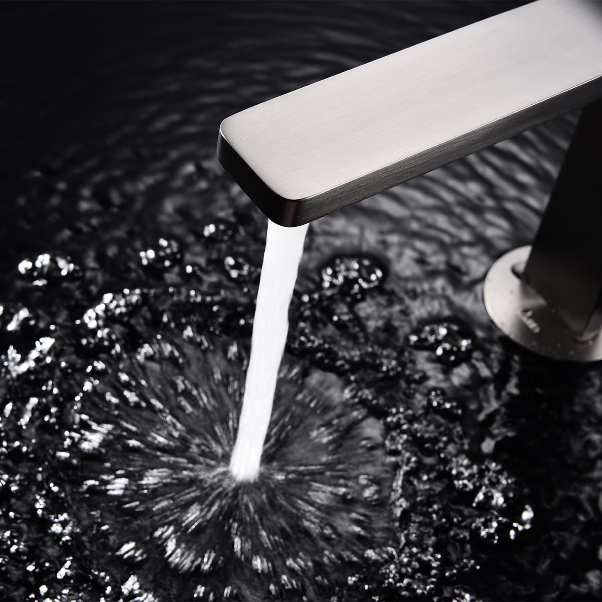 Shine 2 Delikli Lavabo Bataryası