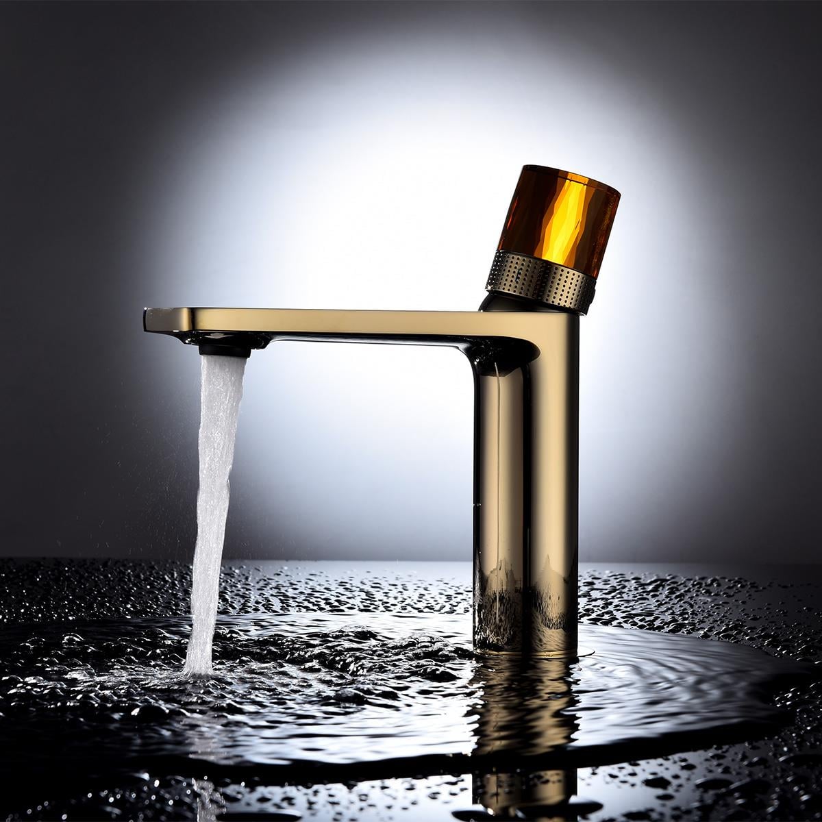 Shine Lavabo Bataryası
