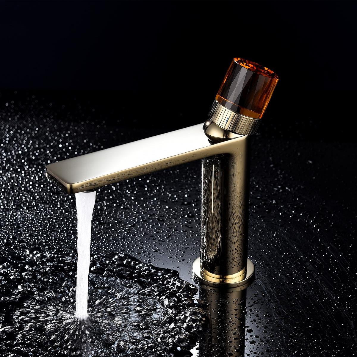 Shine Lavabo Bataryası