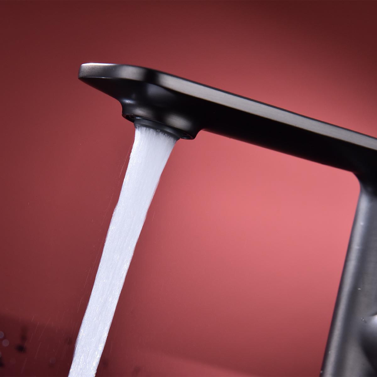 Sky Lavabo Bataryası
