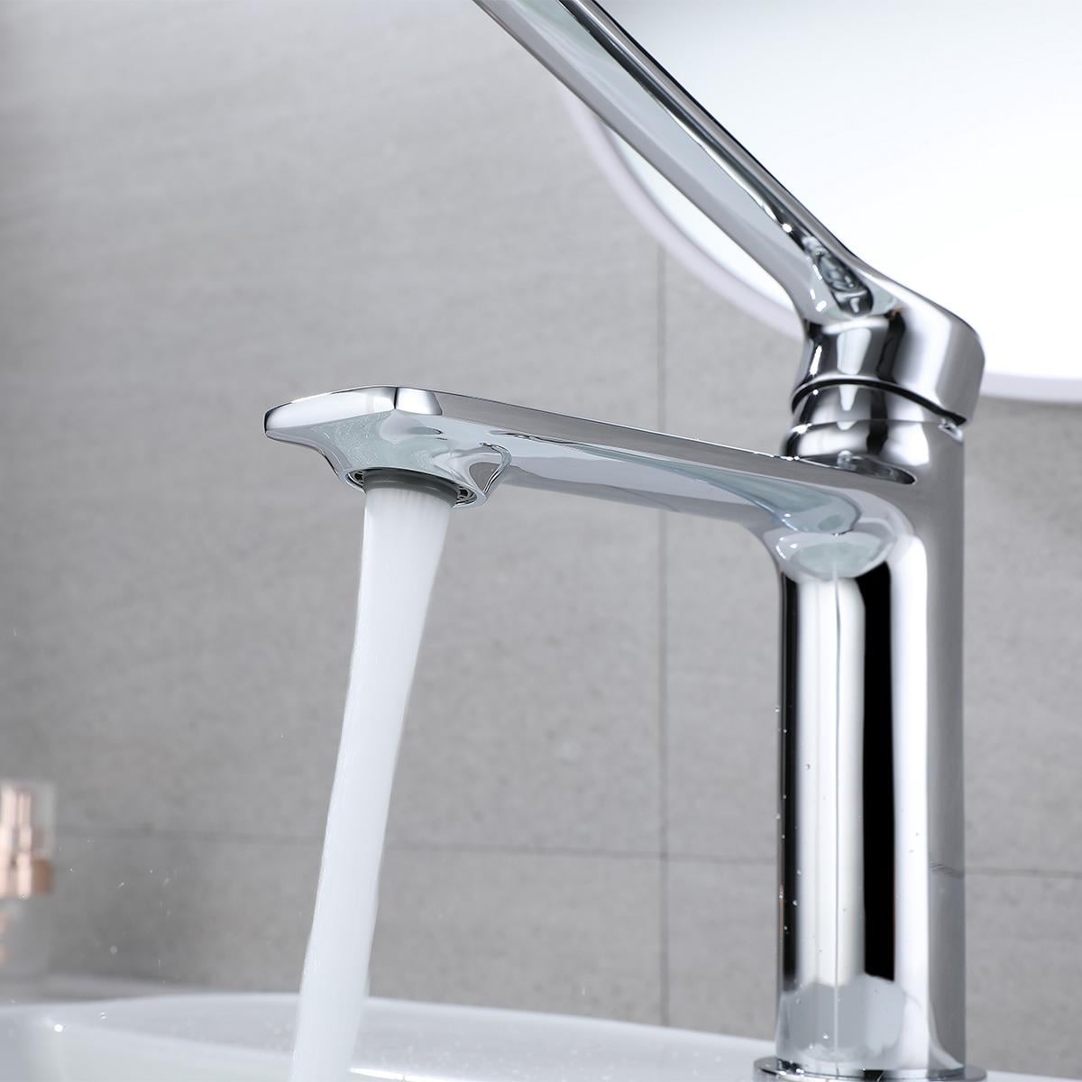 Slide Lavabo Bataryası