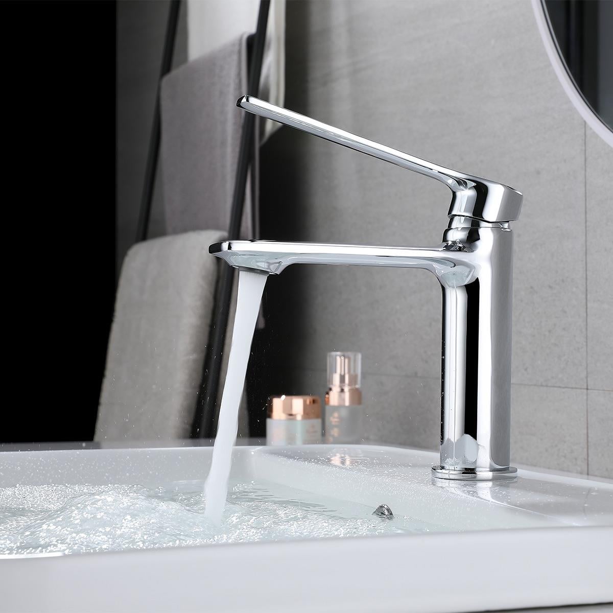 Slide Lavabo Bataryası