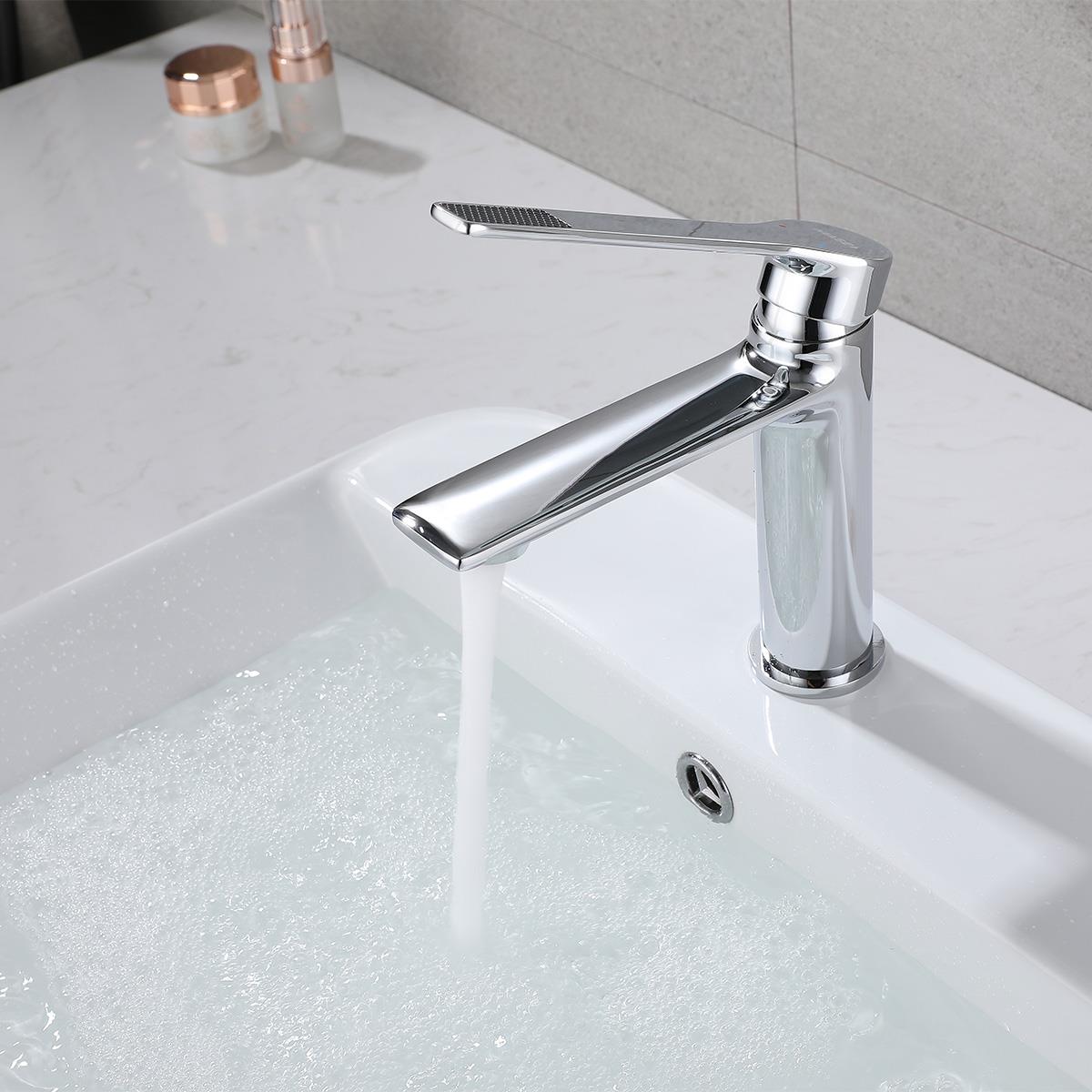Slide Lavabo Bataryası