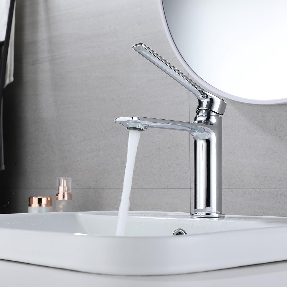 Slide Lavabo Bataryası
