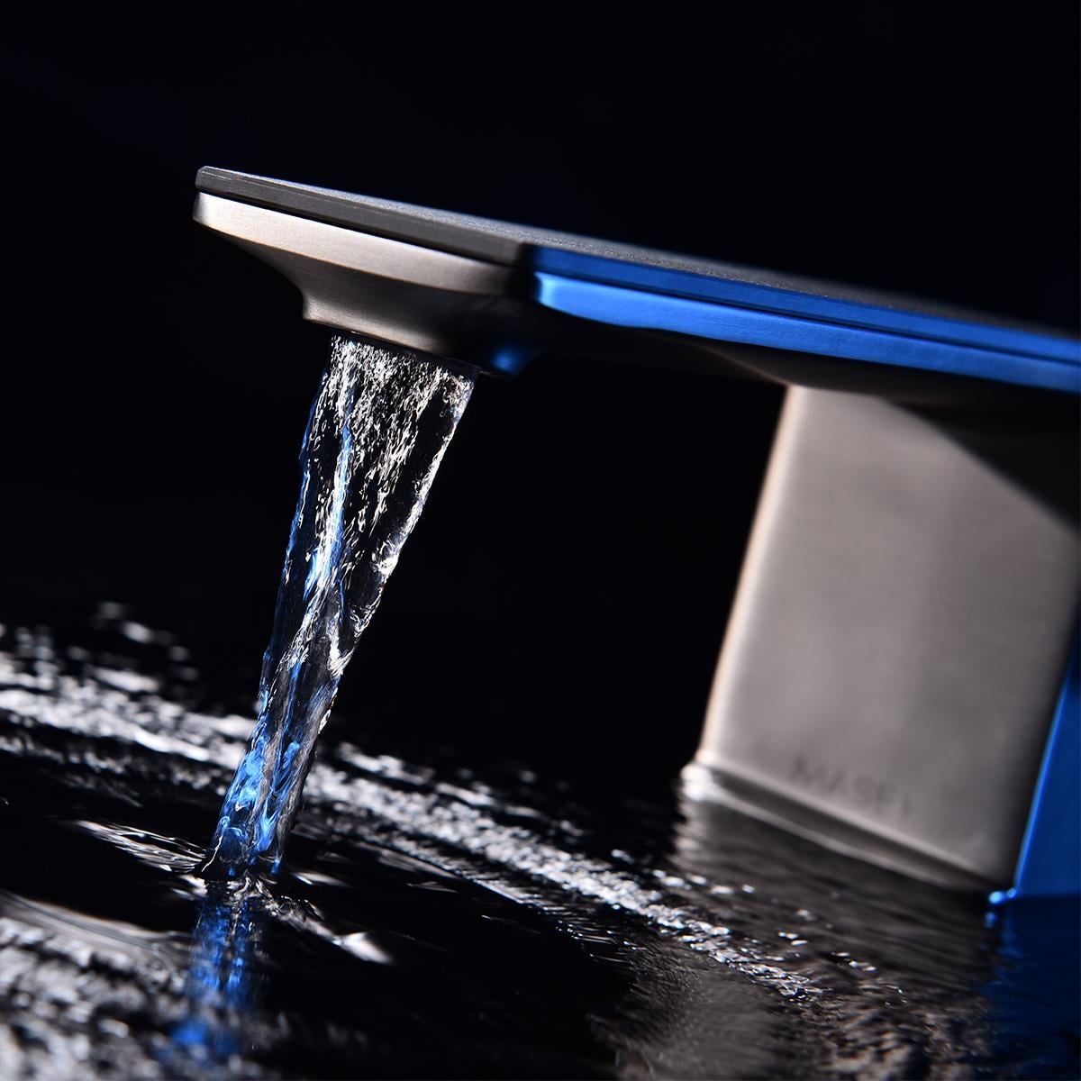 Stone Lavabo Bataryası