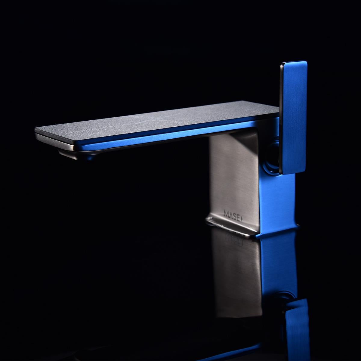 Stone Lavabo Bataryası