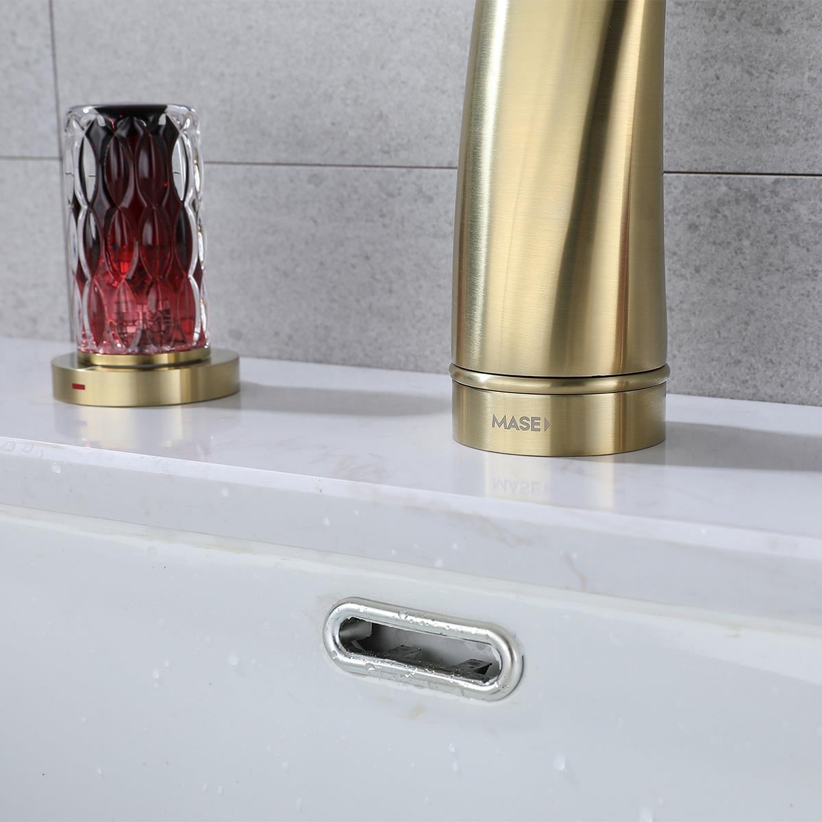 Treasure 3 Delikli Lavabo Bataryası