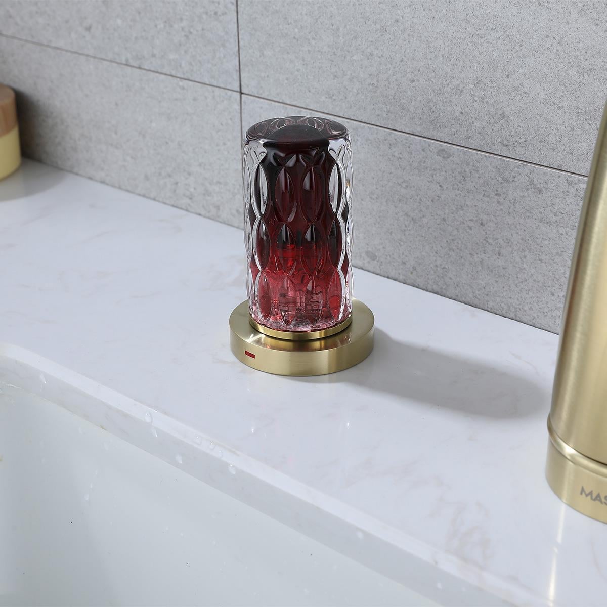 Treasure 3 Delikli Lavabo Bataryası