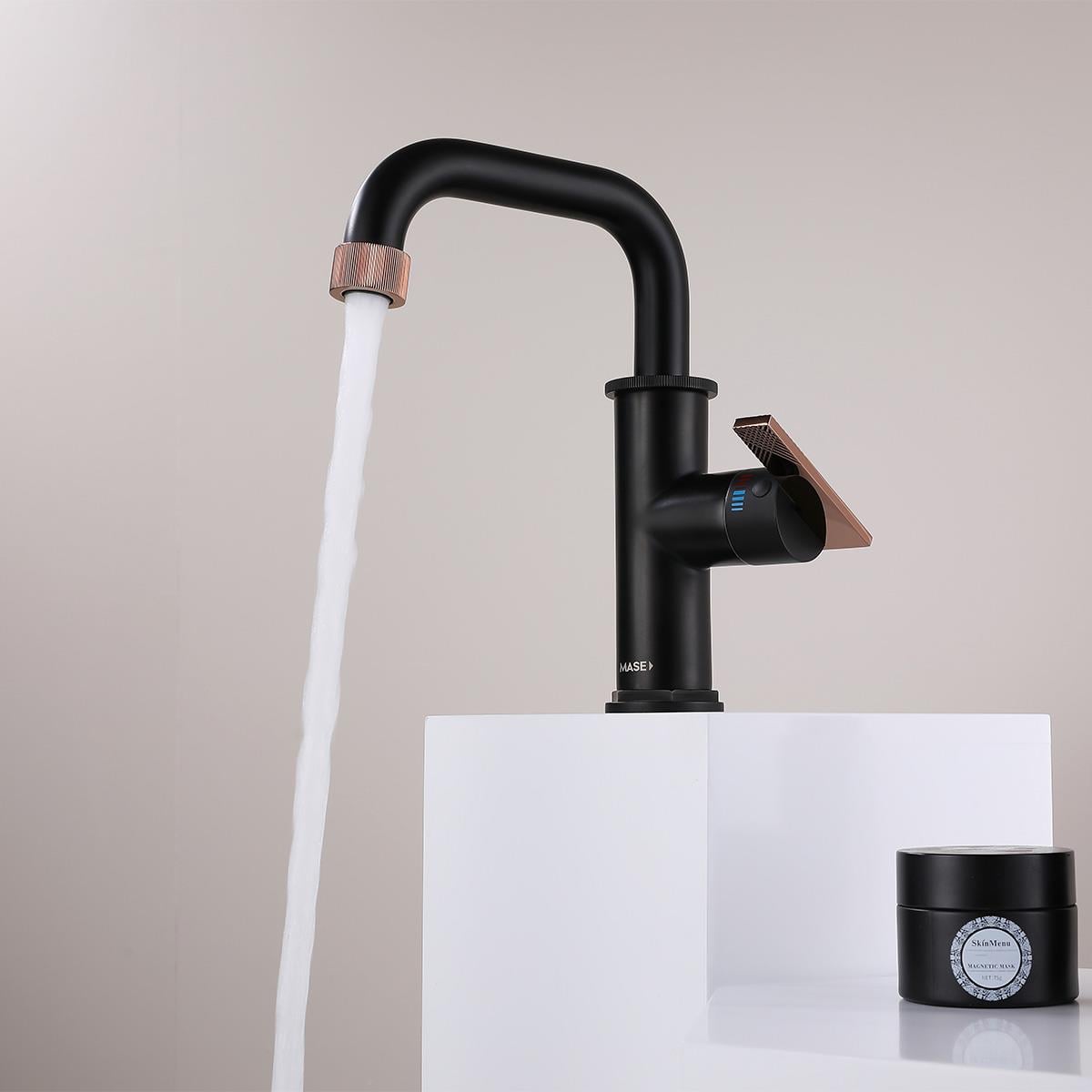 Wing Lavabo Bataryası