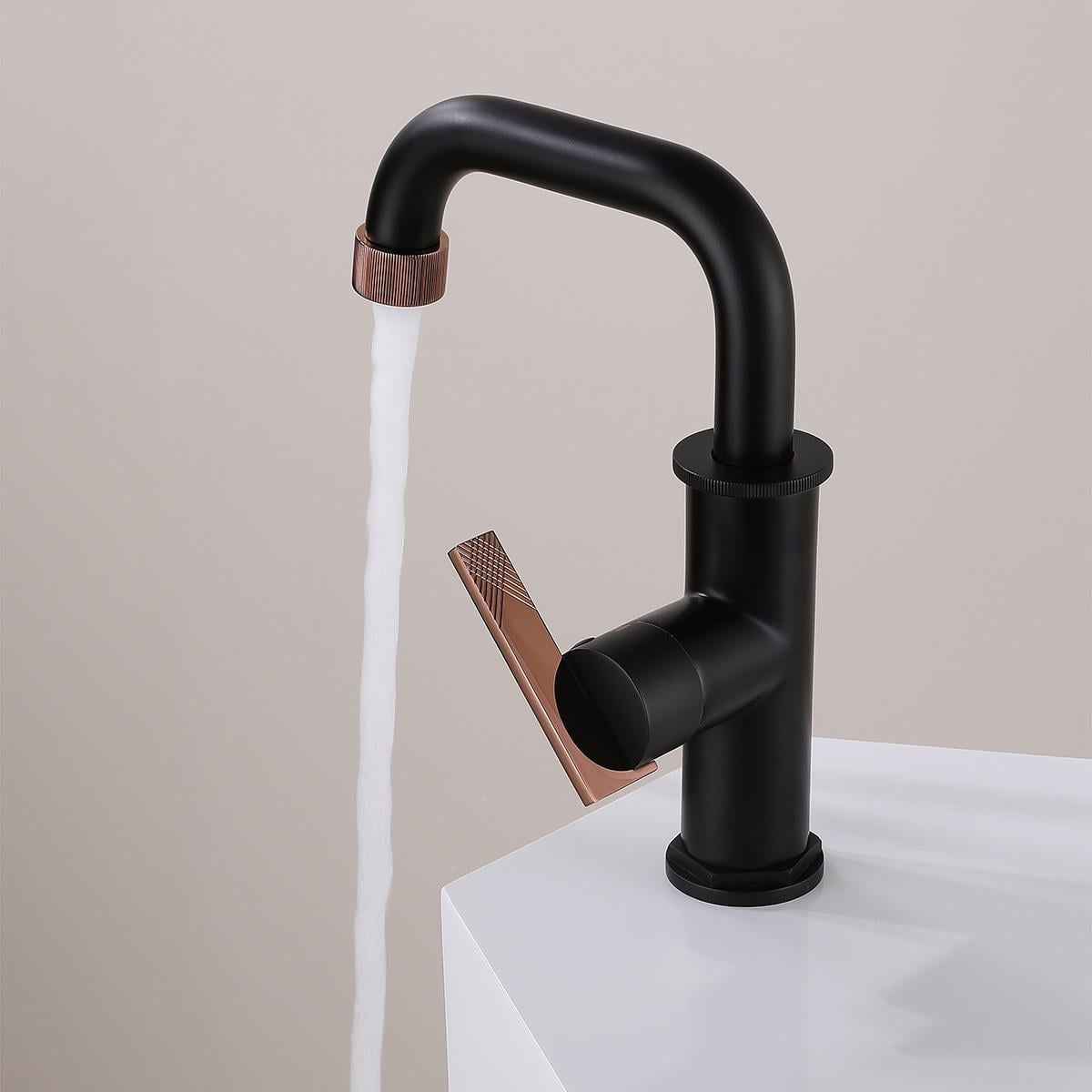 Wing Lavabo Bataryası