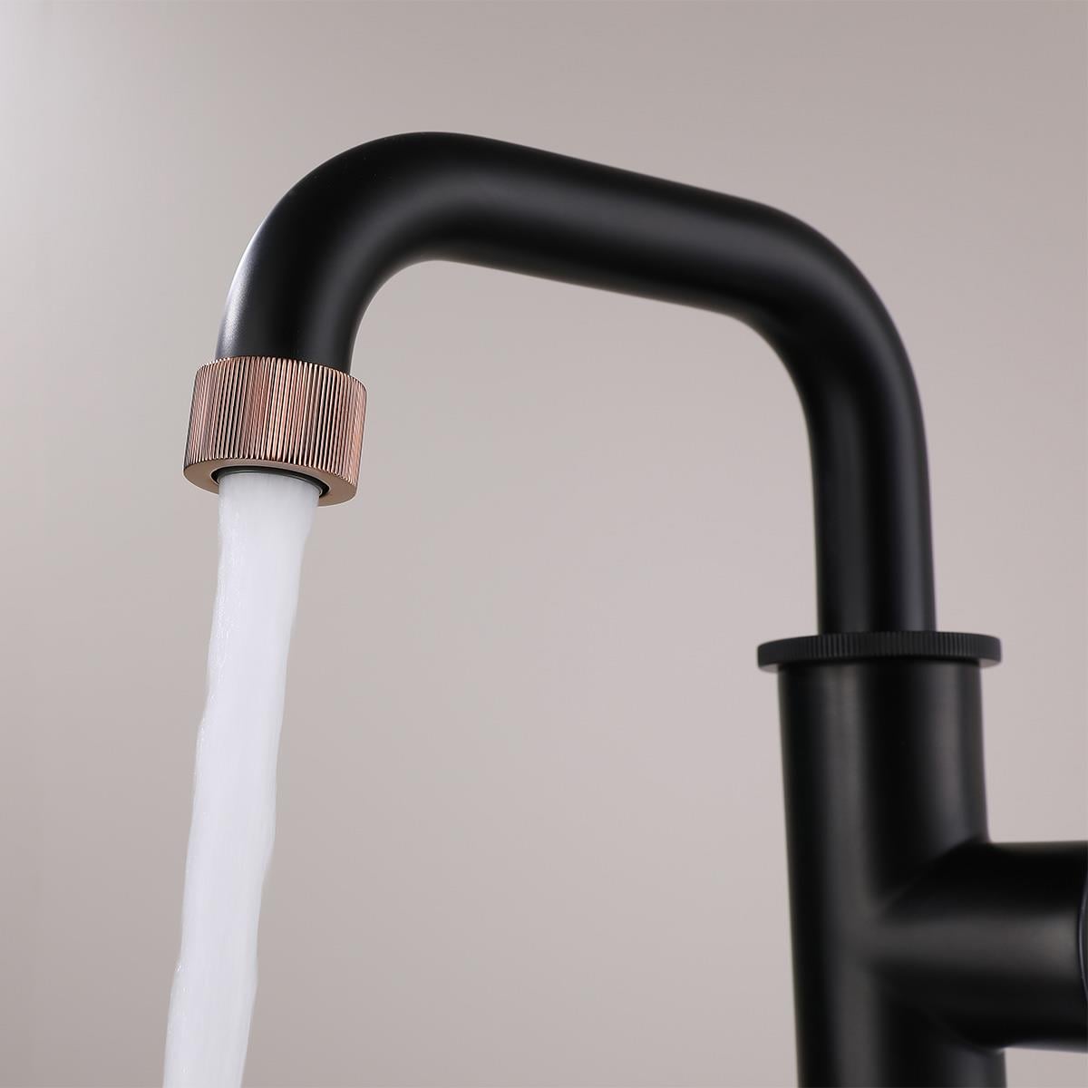 Wing Lavabo Bataryası