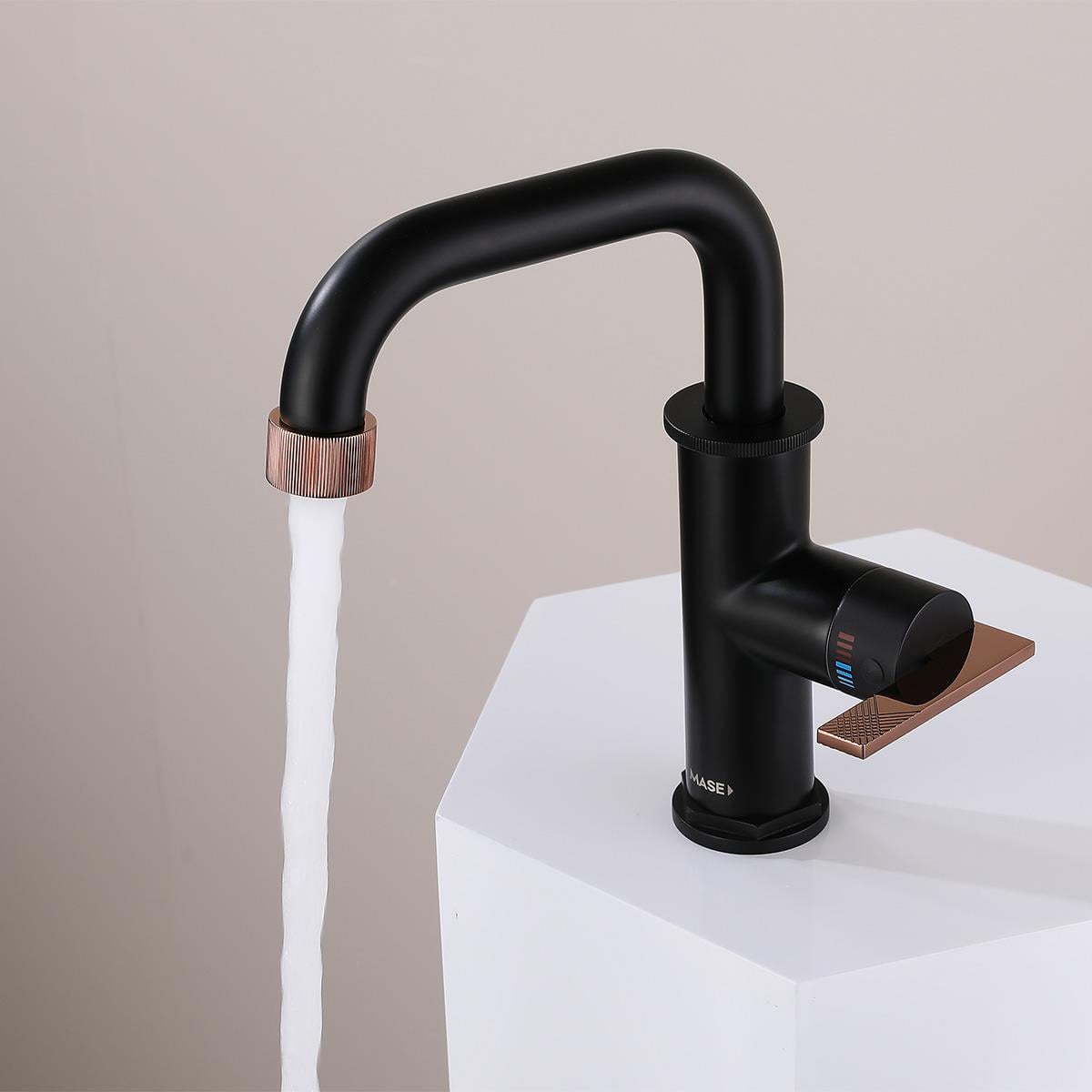 Wing Lavabo Bataryası