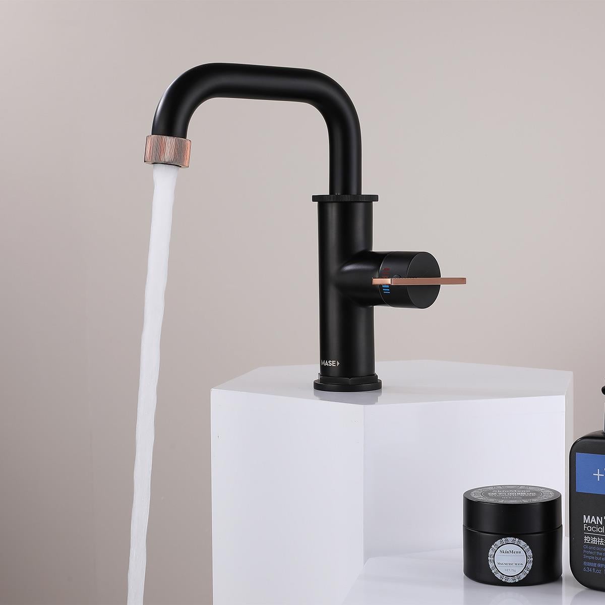 Wing Lavabo Bataryası
