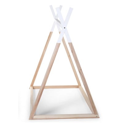 Tipi Modeli Yer Yatağı