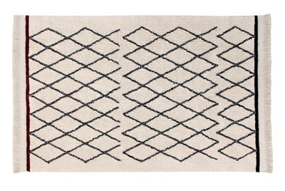  BEREBER Crisscross 140 x 210