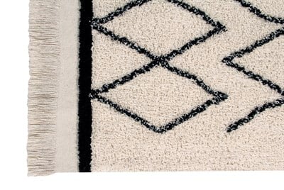  BEREBER Crisscross 140 x 210
