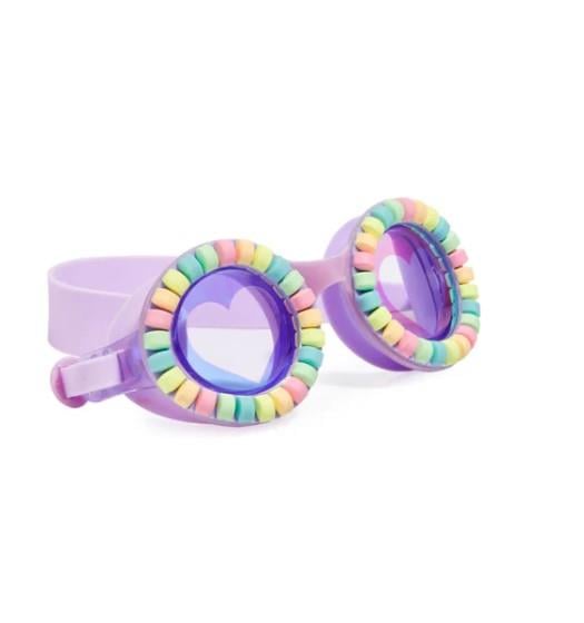 Bling2o Çocuk Deniz Gözlüğü, Pool Jewels Lilac (6+ Yaş) Kategorisiz Bling2o