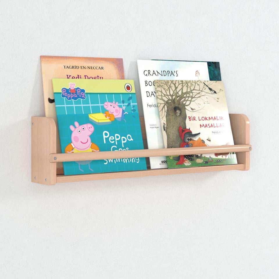 Fox Tekli Raf Kategorisiz Woody&Happy