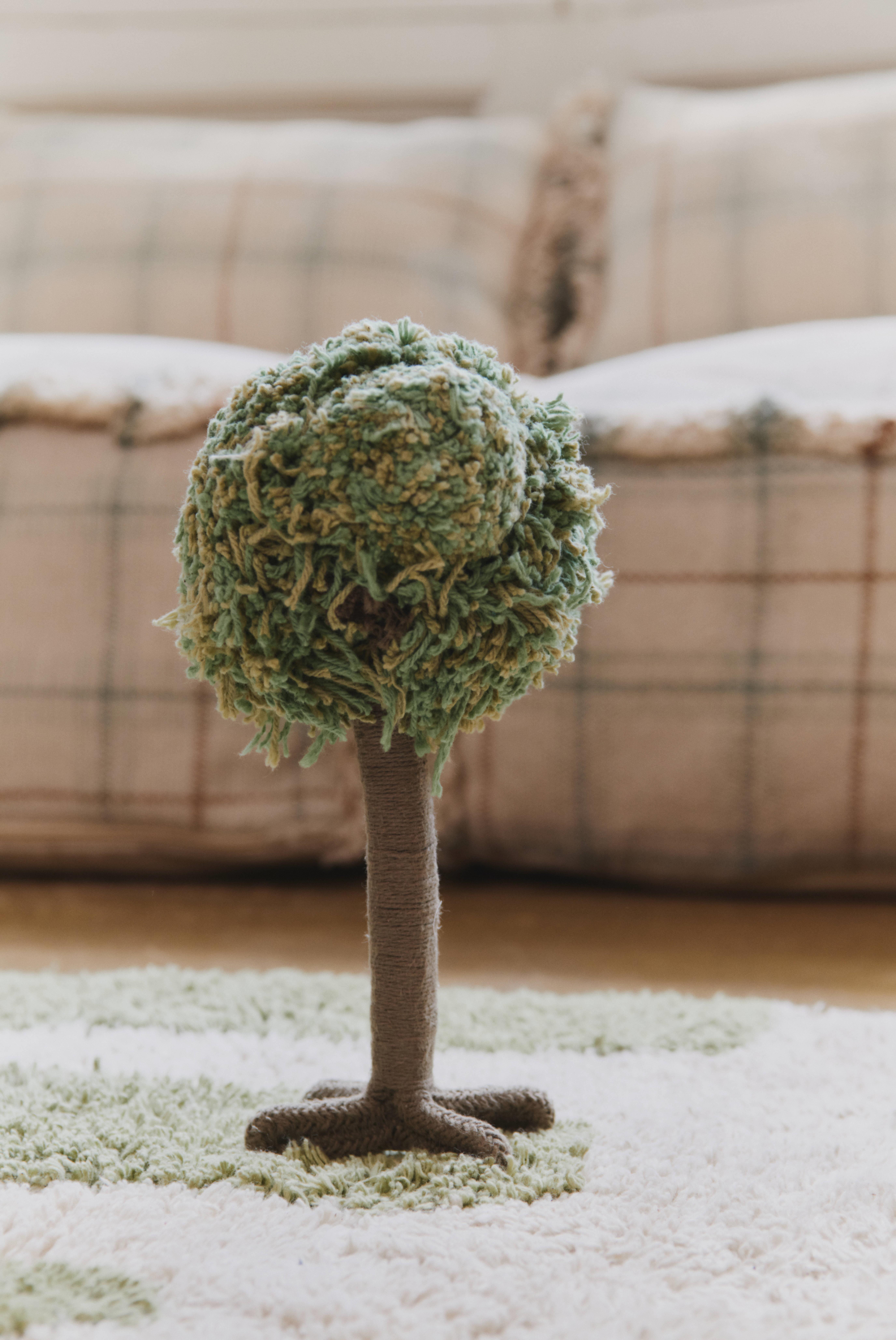 Lorena Canals Çocuk Odası Halısı, Play Rug Hyde Park Kategorisiz Lorena Canals