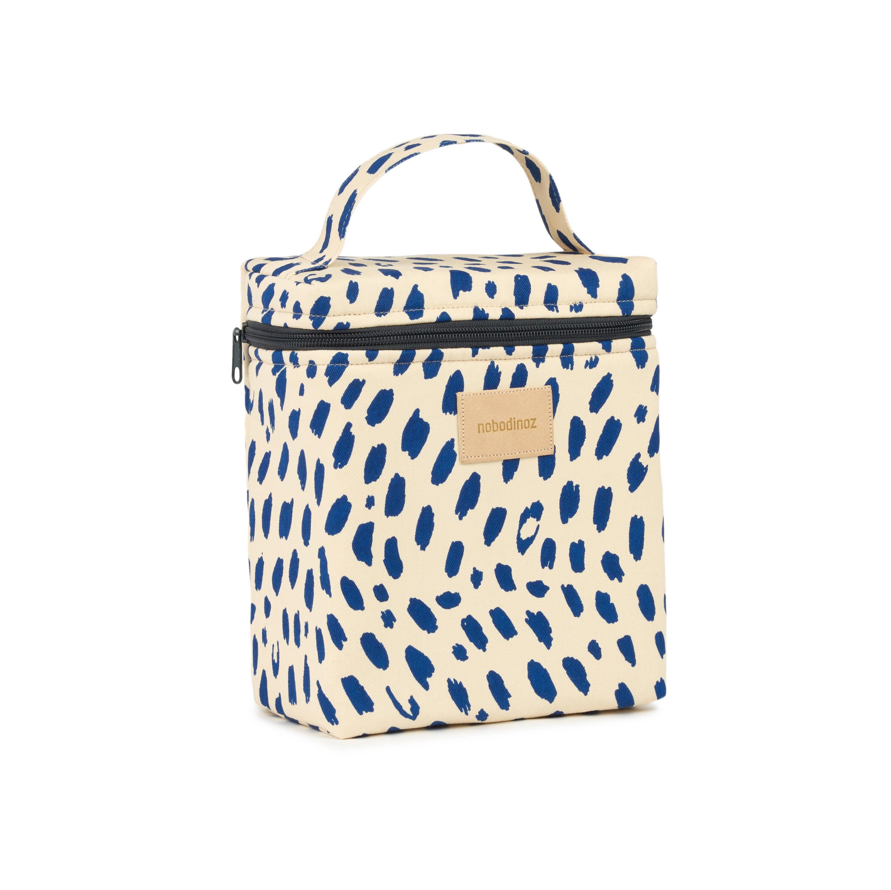 Hyde Park Beslenme Çantası, Leonie Blue Beslenme Çantası NOBODINOZ