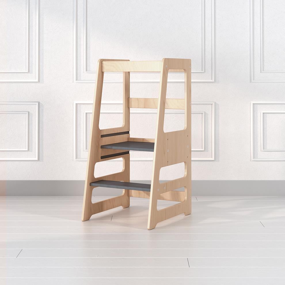 Woody Öğrenme Kulesi, Gri Kategorisiz Woody&Happy