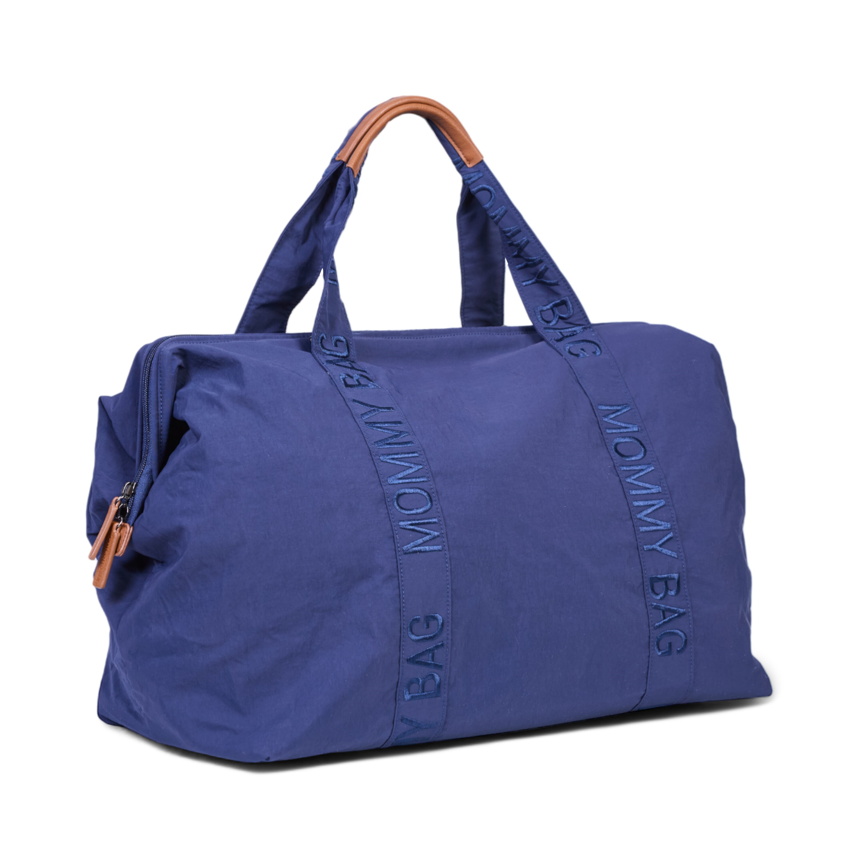 Mommy Bag Çanta, Urban Lacivert Kategorisiz Childhome