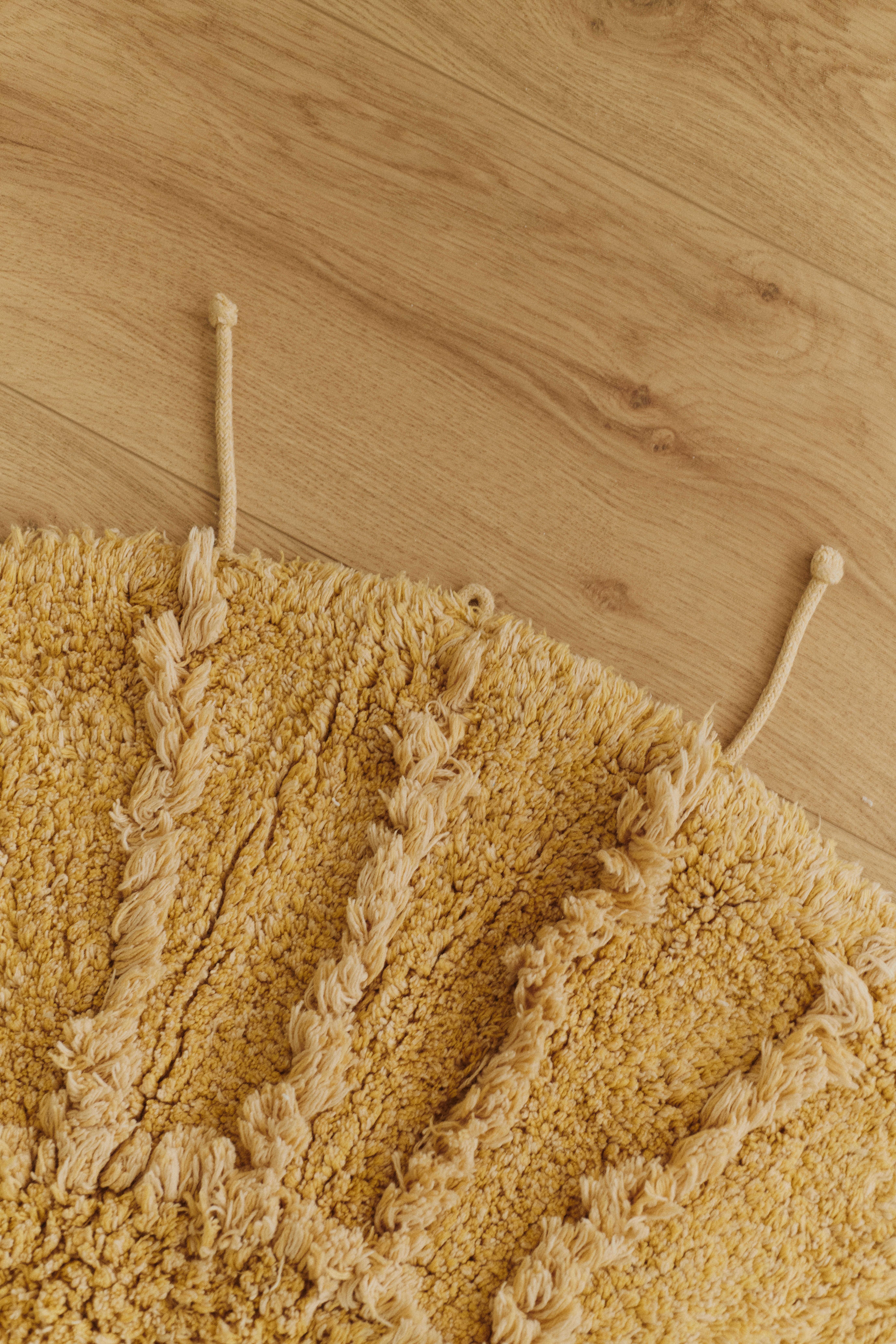 Halı, Solar Multishape Çocuk Odası Halıları Lorena Canals