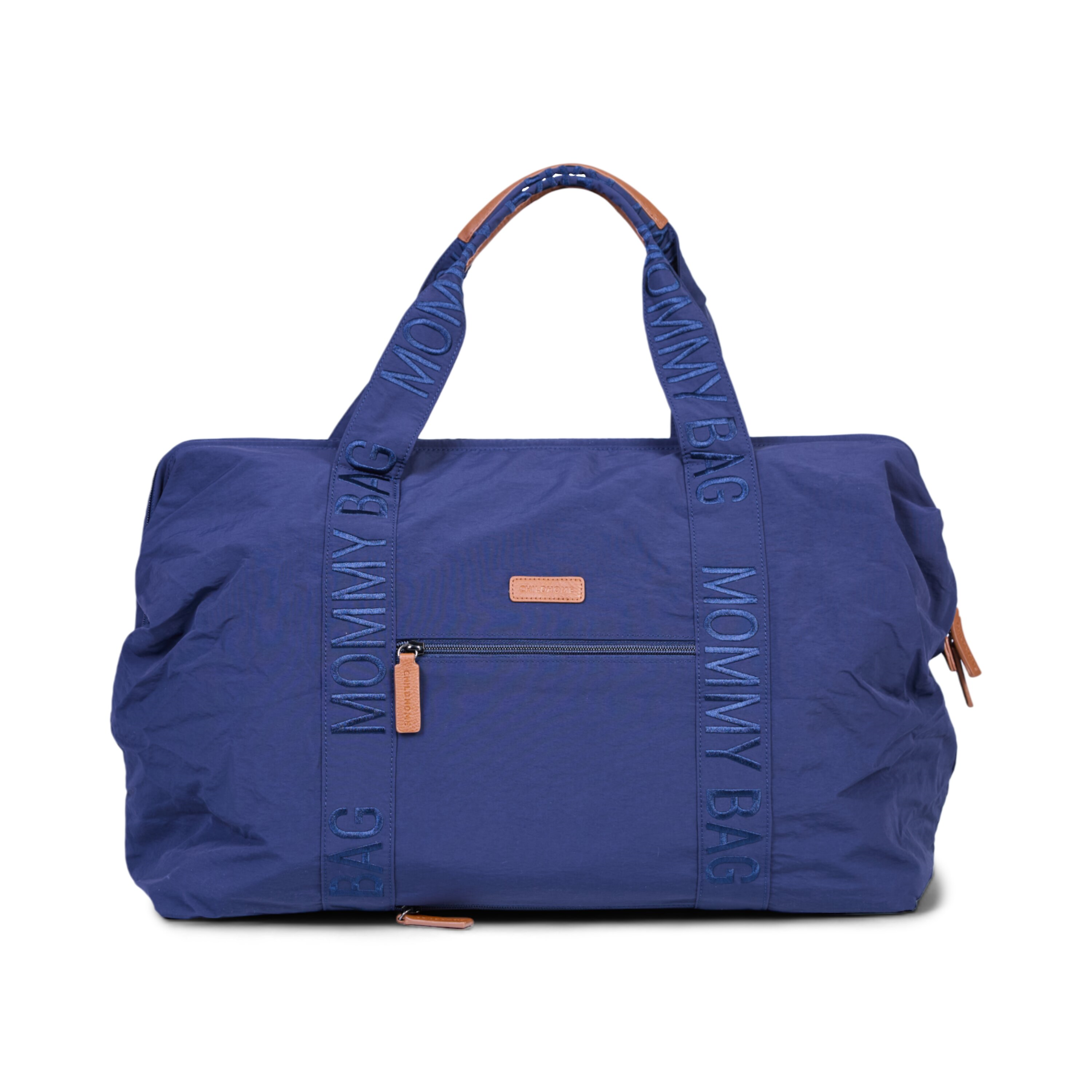Mommy Bag Çanta, Urban Lacivert Kategorisiz Childhome