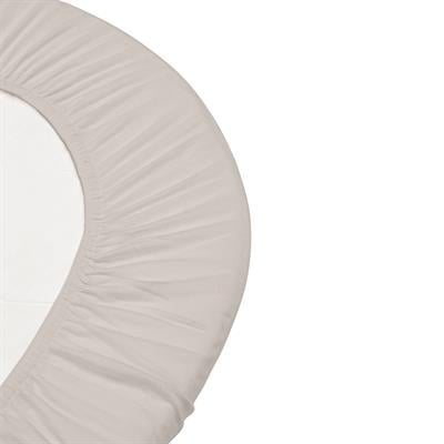 2'li set Bebek Çarşaf, Kapuçino Nevresimler Leander