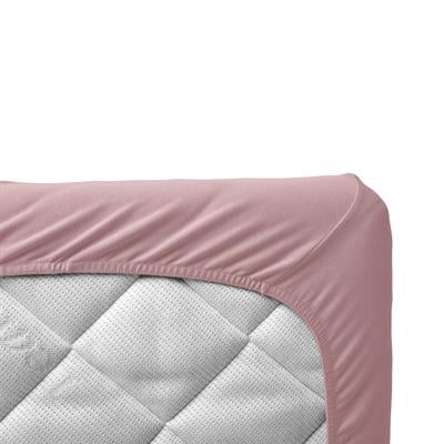 2'li set Jr. Çarşaf, Dusty Pink Nevresimler Leander