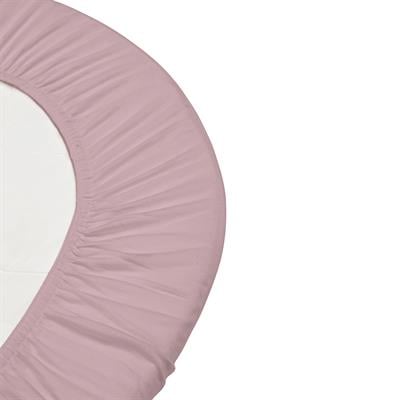 2'li set Jr. Çarşaf, Dusty Pink Nevresimler Leander