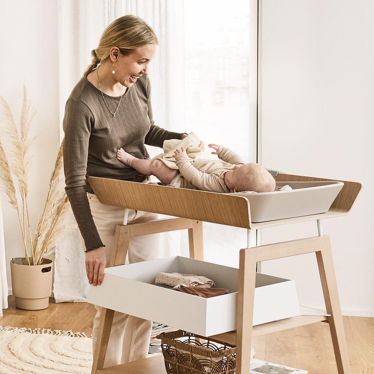 Linea Ünite Çekmecesi Kategorisiz LEANDER