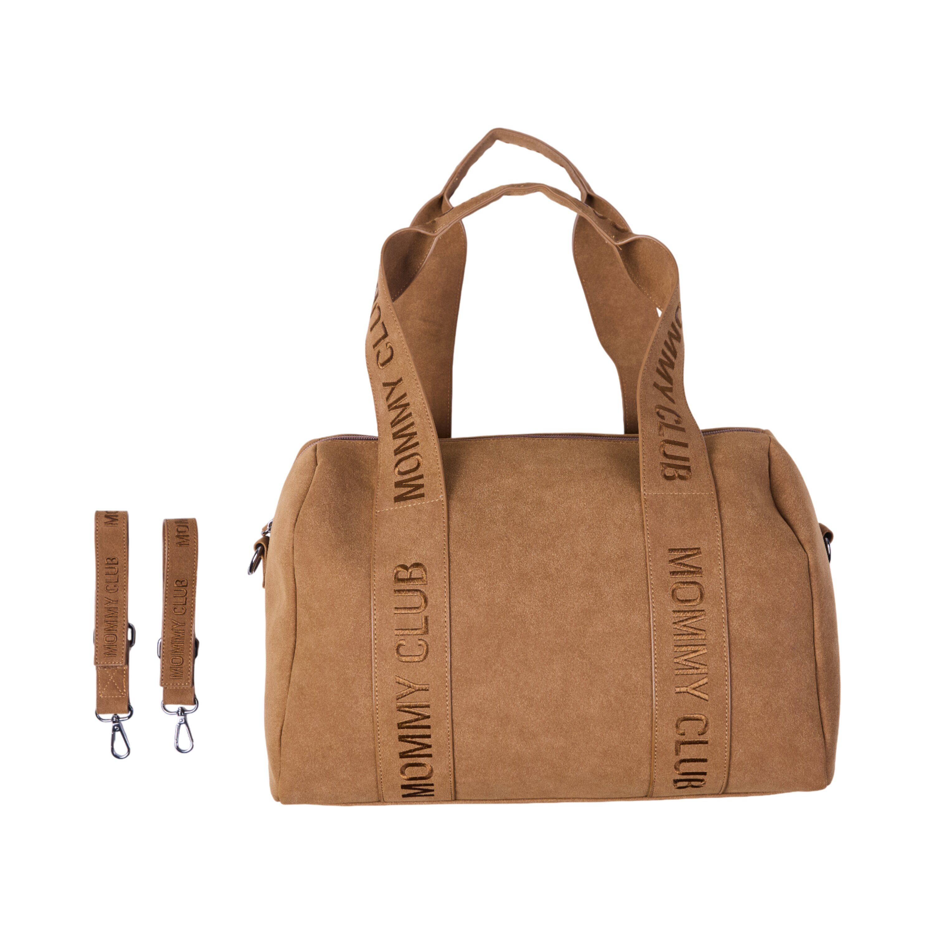 Mommy Club Bag, Prestige Hazelnut Anne Çantası Childhome