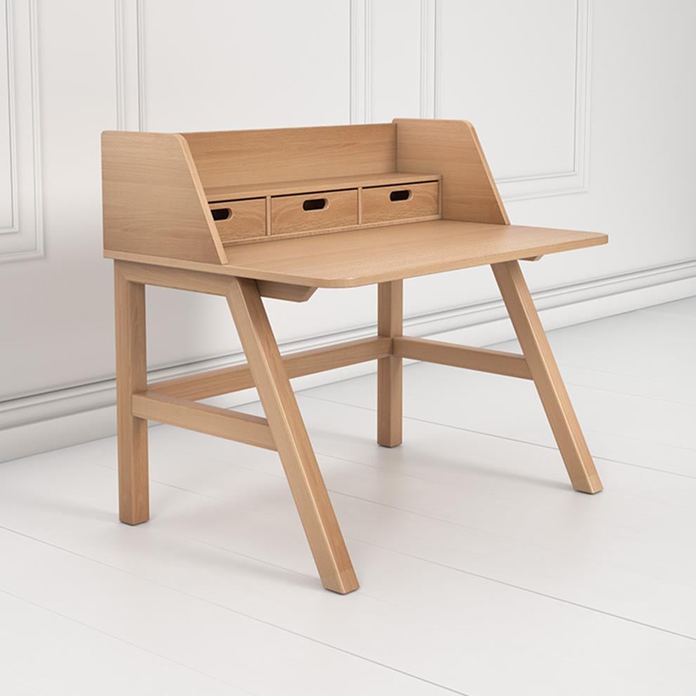 Vintage Masa Kategorisiz Woody&Happy