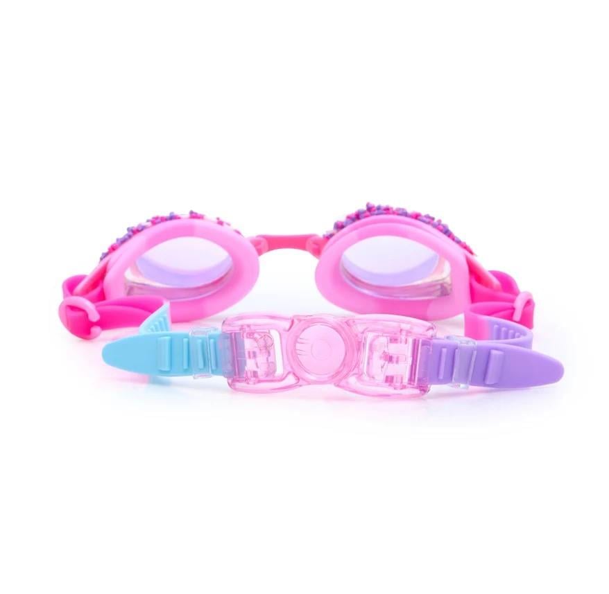Bling2o Çocuk Deniz Gözlüğü, Frosting Strawberry Glaze (3+Yaş) Kategorisiz Bling2o